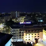 Le Barche Μέστρε