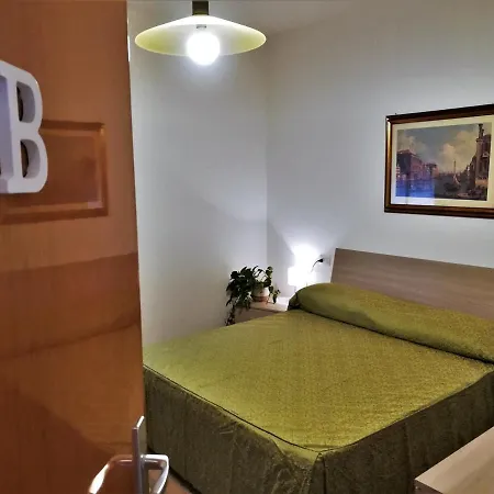 Le Barche Апартаменты *