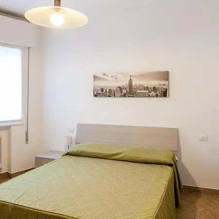 Le Barche Appartement *