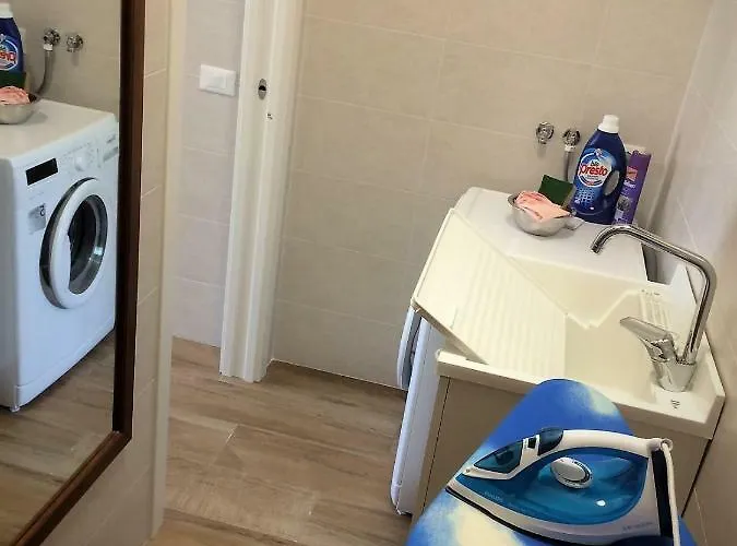 Le Barche Appartement *