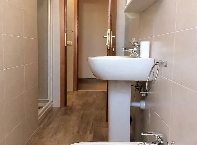 Appartement Le Barche