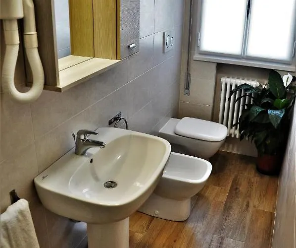 Appartement Le Barche Mestre