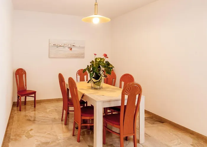 Le Barche Appartement