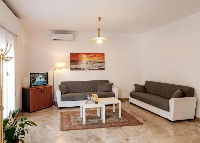 Appartement Le Barche