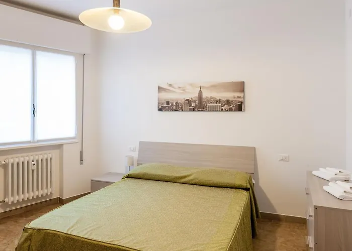 Le Barche Appartement *