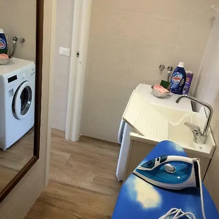 Le Barche Apartman *