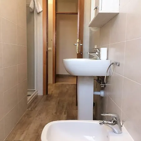 Apartamento Le Barche