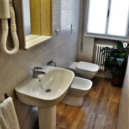 Apartman Le Barche Mestre