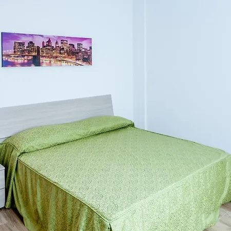 Le Barche Apartman Mestre