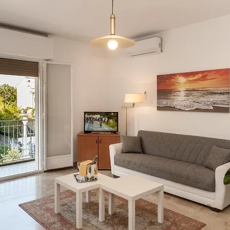 Le Barche Apartamento Mestre