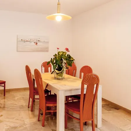 Le Barche Apartament