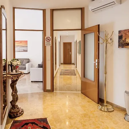 Apartman Le Barche *